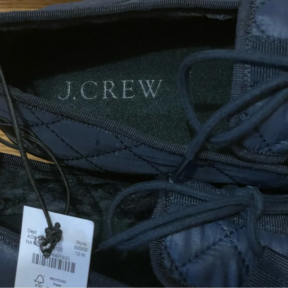 J. Crew nwt crew